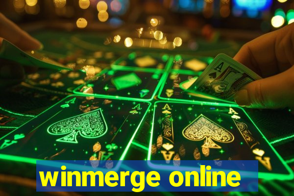 winmerge online